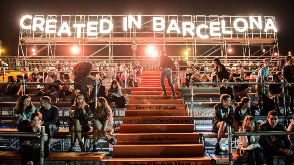 Primavera Sound Music Festival.