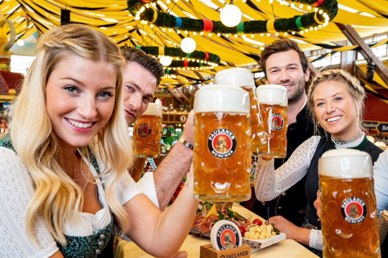 Oktoberfest 2025