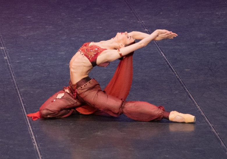 伸展及塑身课程