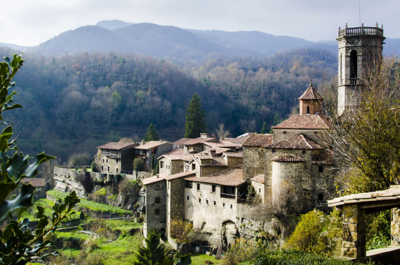 鲁皮特和塔韦泰特之旅