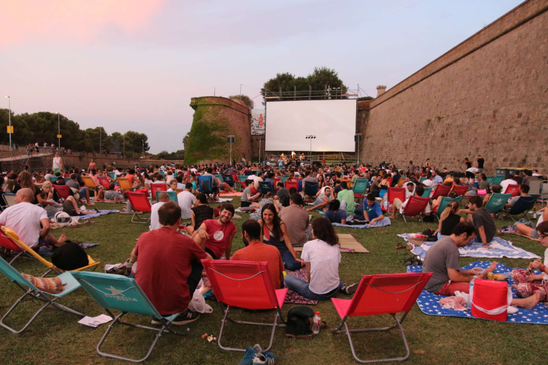 露天电影院 - Wicked