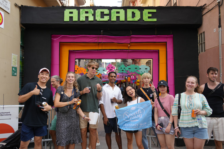 Gràcia Major Festival