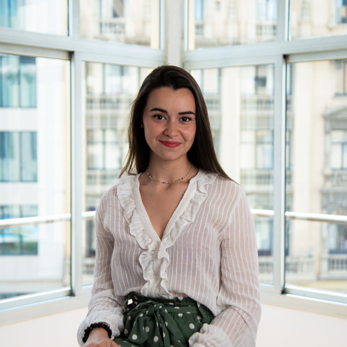 María Nogales Yáñez